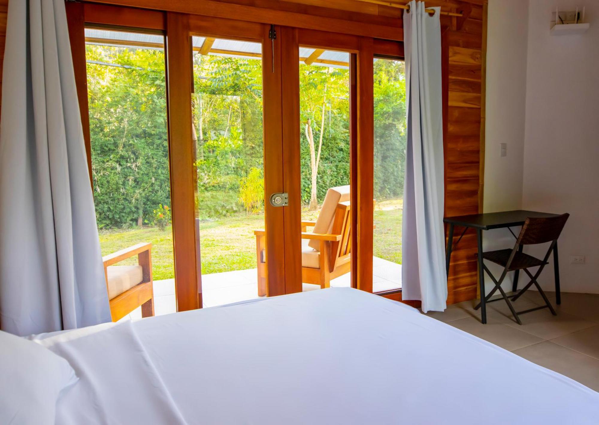 Bambura Bahia Villas Увита Екстериор снимка