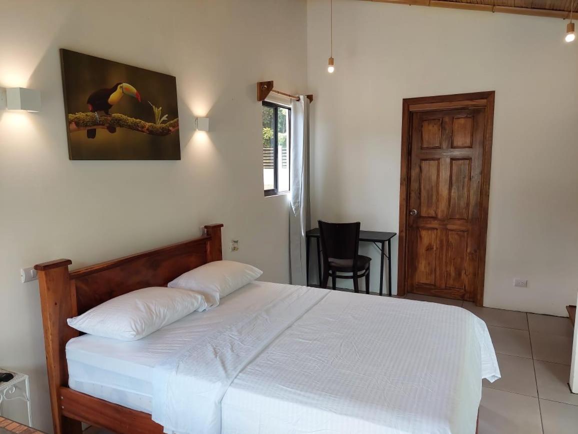 Bambura Bahia Villas Увита Екстериор снимка