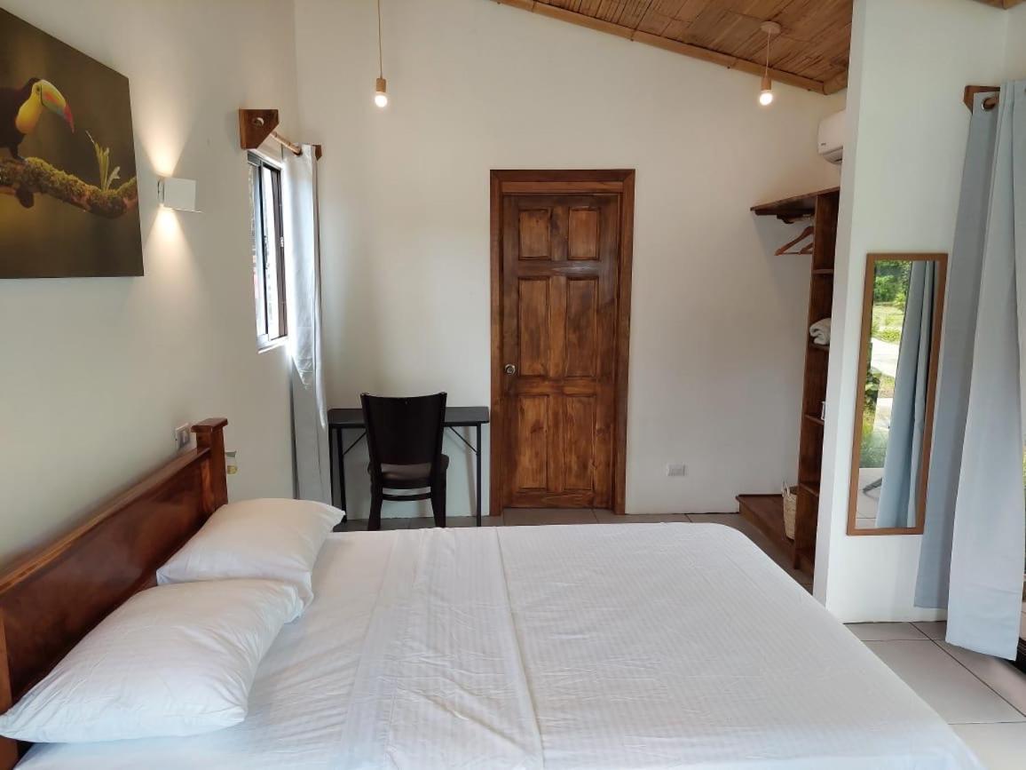 Bambura Bahia Villas Увита Екстериор снимка