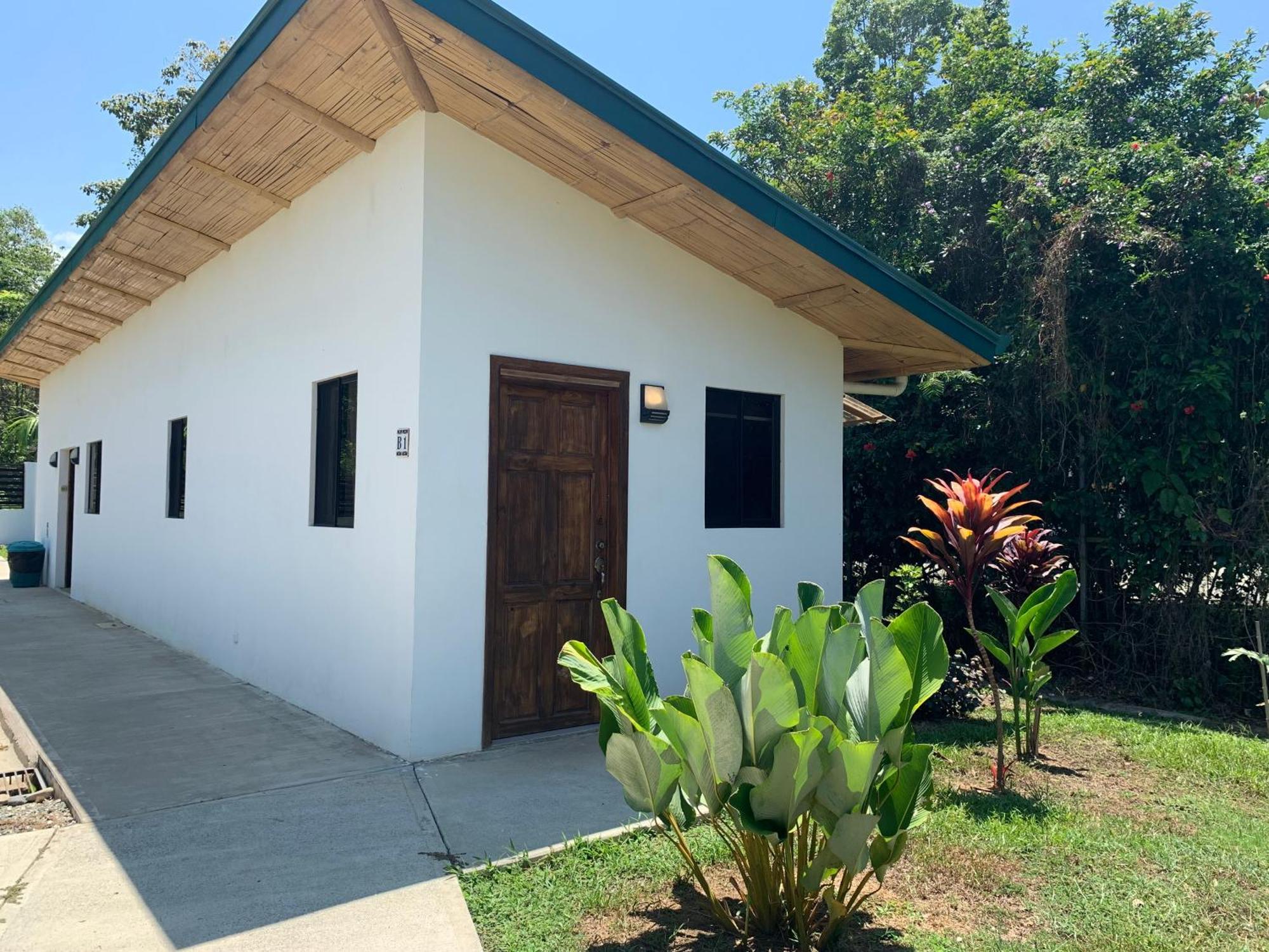 Bambura Bahia Villas Увита Екстериор снимка