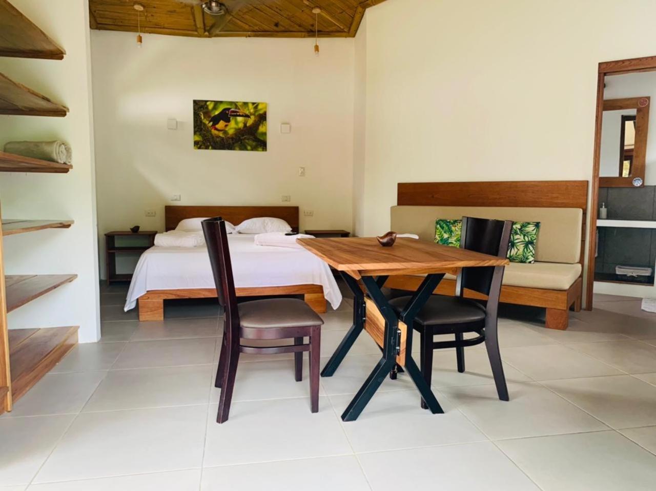 Bambura Bahia Villas Увита Екстериор снимка