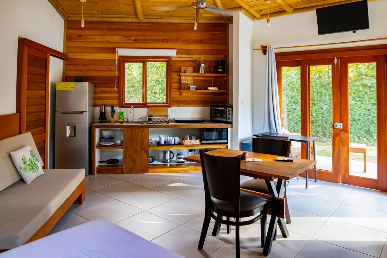 Bambura Bahia Villas Увита Екстериор снимка