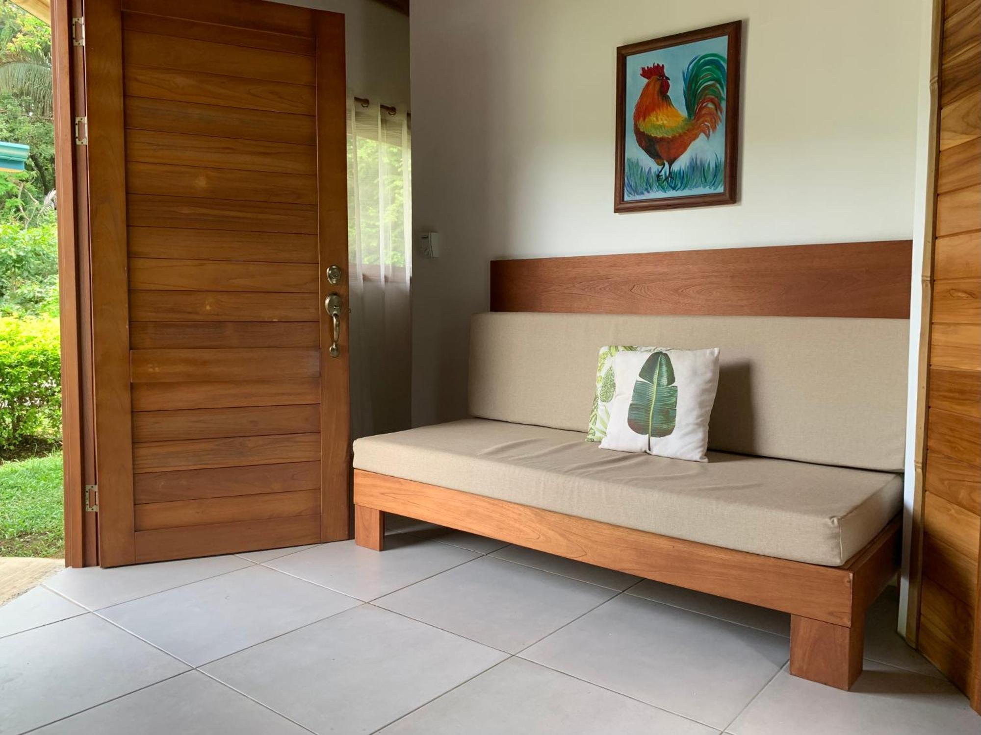 Bambura Bahia Villas Увита Екстериор снимка