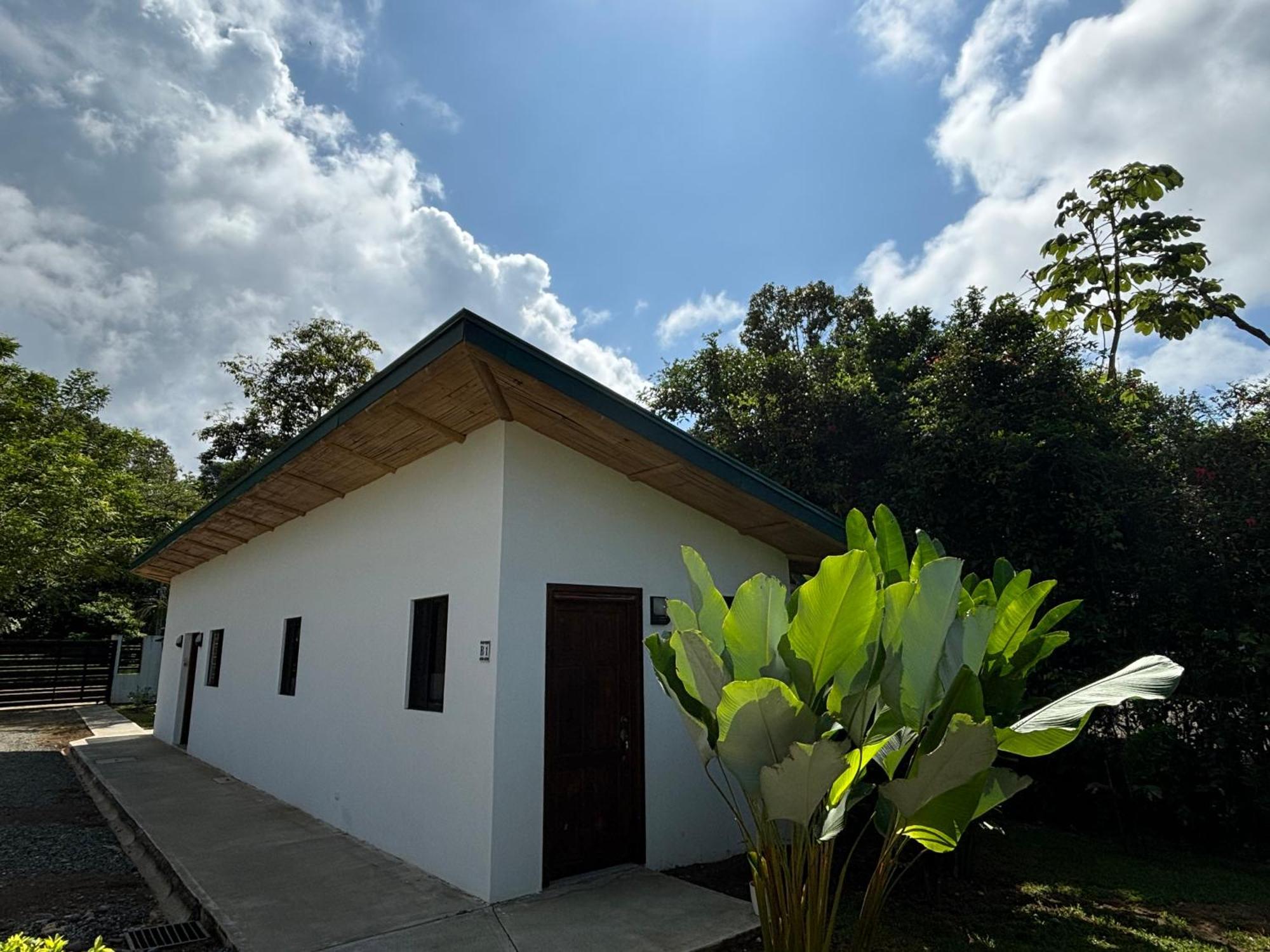Bambura Bahia Villas Увита Екстериор снимка